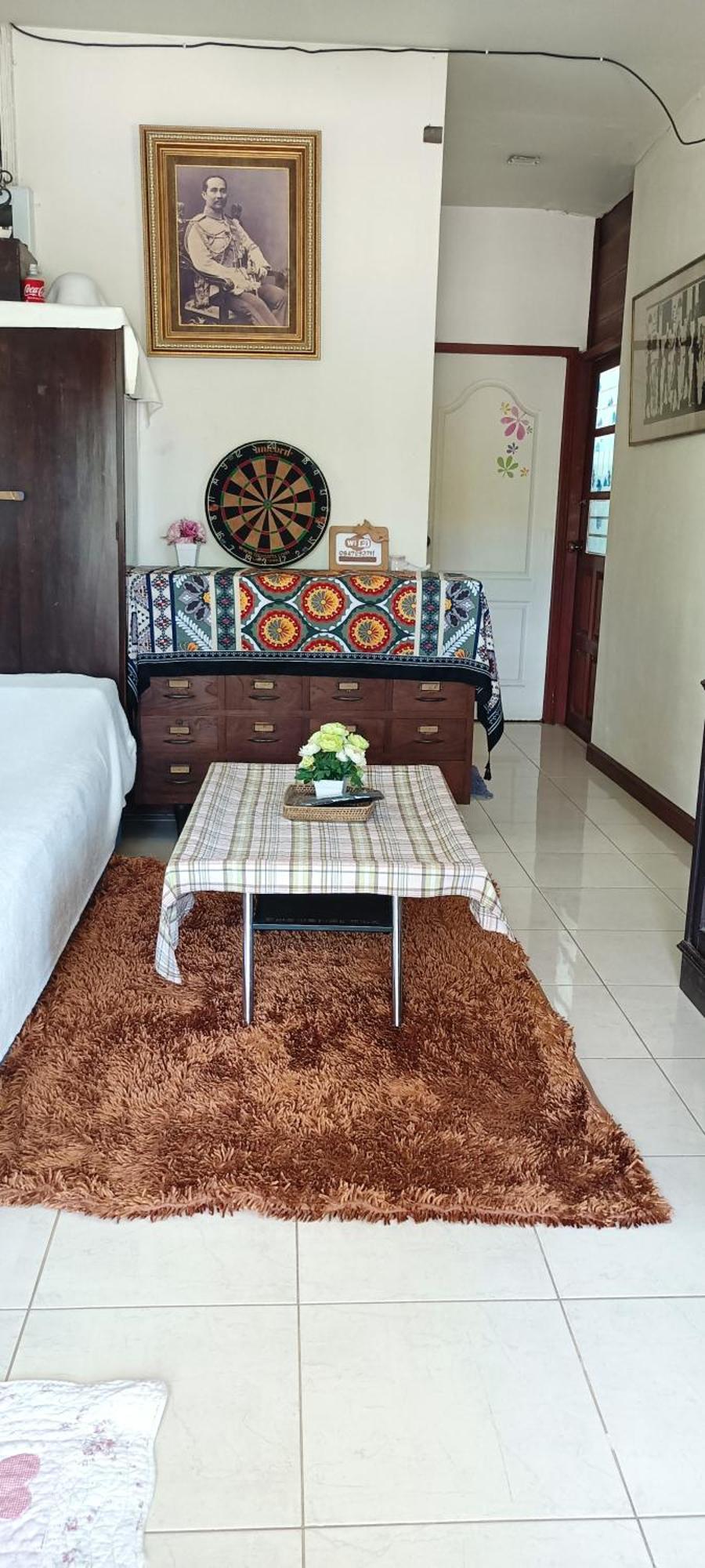 บาคัสโฮมลอร์ด Villa Haad Chao Samran Dış mekan fotoğraf