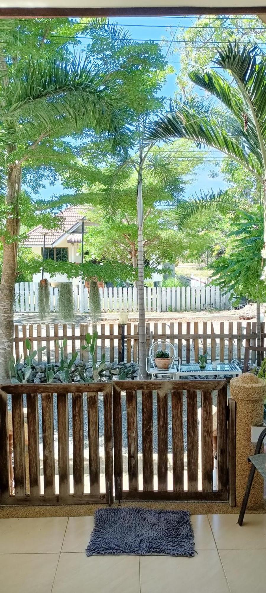 บาคัสโฮมลอร์ด Villa Haad Chao Samran Dış mekan fotoğraf