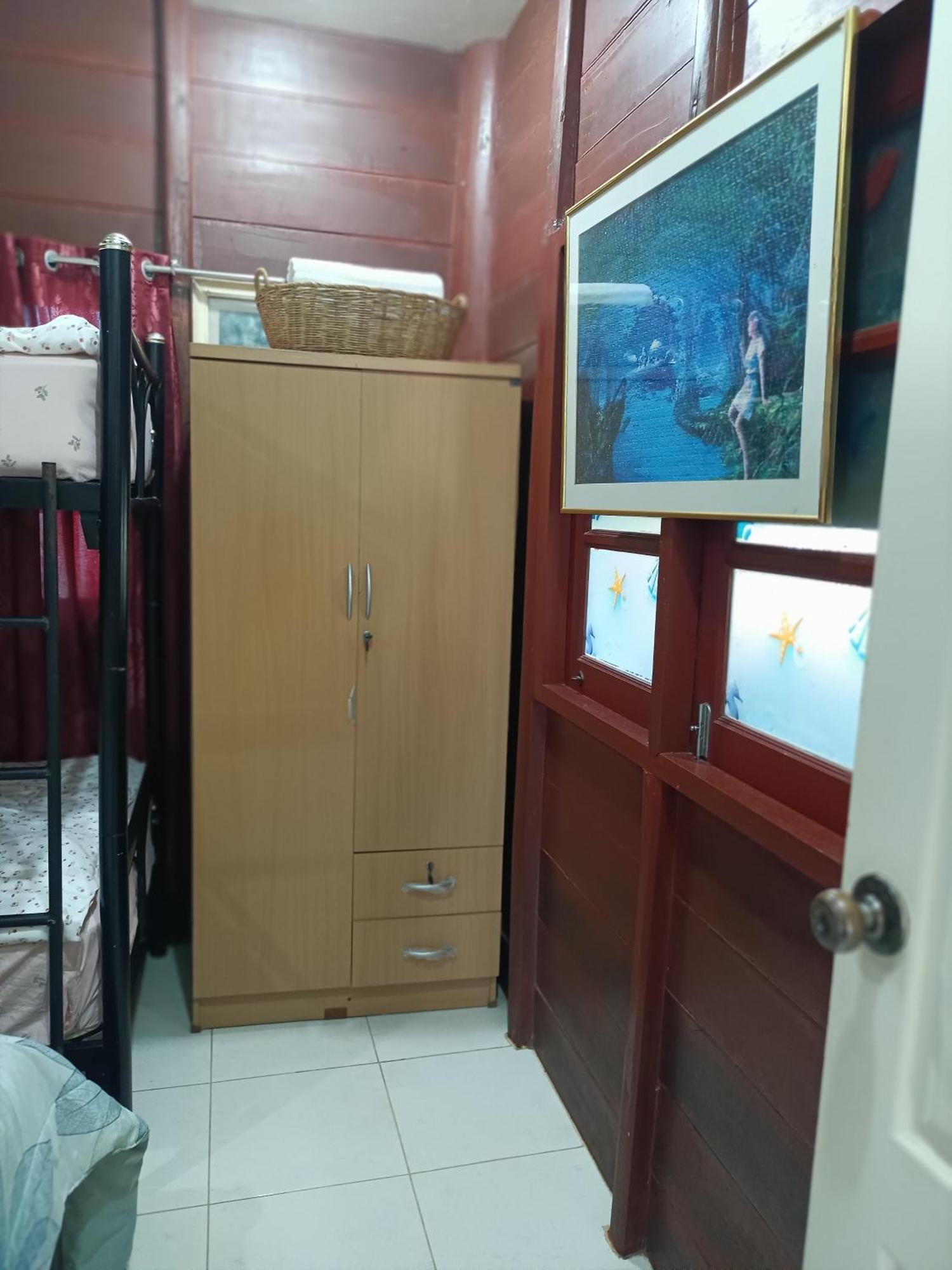 บาคัสโฮมลอร์ด Villa Haad Chao Samran Dış mekan fotoğraf